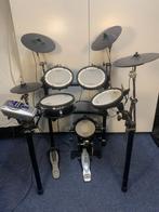 Roland TD15 Mesh Heads elektrisch drumstel, Muziek en Instrumenten, Ophalen, Zo goed als nieuw, Roland, Elektronisch