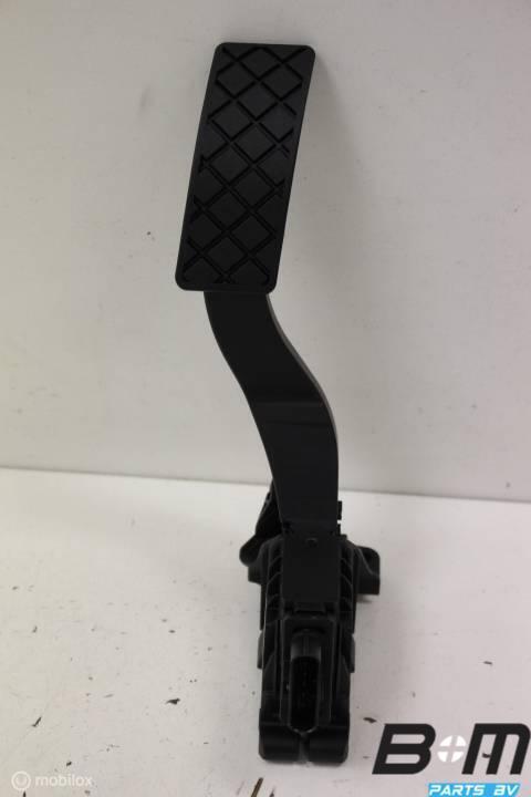 Gaspedaal Volkswagen Golf 7 5Q1723503F, Auto-onderdelen, Elektronica en Kabels, Gebruikt