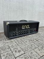 ENGL powerball 2 - E645/2- in juli 2025 geserviced., Muziek en Instrumenten, Ophalen of Verzenden, Zo goed als nieuw, Gitaar, 50 tot 100 watt