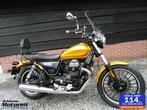 Moto Guzzi V9 Roamer ABS, Motoren, 853 cc, Particulier, Meer dan 35 kW, Toermotor