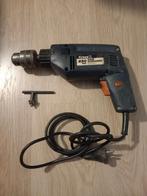 Perceuse-visseuse filaire Kress, Perceuse