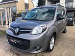 Renault Kangoo 1.5 dci HOMOLOGUÉ à partir de 2017 149 000 km, Autos, Renault, Argent ou Gris, Achat, Entreprise, Boîte manuelle