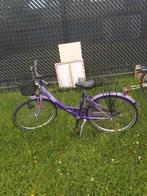 vélo de fille peu utilisé, Utilisé, Enlèvement ou Envoi