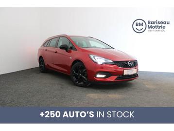Opel Astra Sports Tourer 1.5D BREAK AUTOMAAT ULTIMATE *ALCA beschikbaar voor biedingen