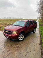 Chevrolet Suburban 2008 4X4 V8 (Lichte vracht - 4 plaatsen), Suburban, Achat, Noir, 5 portes