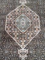 Handgemaakt Indisch Groot wollen Tapijt, Huis en Inrichting, Stoffering | Tapijten en Vloerkleden, Ophalen, 200 cm of meer, Zo goed als nieuw