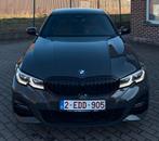 BMW 320dA Berline M Sport Individual – 2020 Euro 6D, Auto's, BMW, Automaat, Achterwielaandrijving, USB, Euro 6