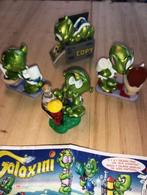 galaxini   kinder surprise, Ophalen of Verzenden