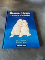 Sarah Wolf - Waarom ysberen een zwarte neus hebben, Enlèvement ou Envoi, Sarah Wolf