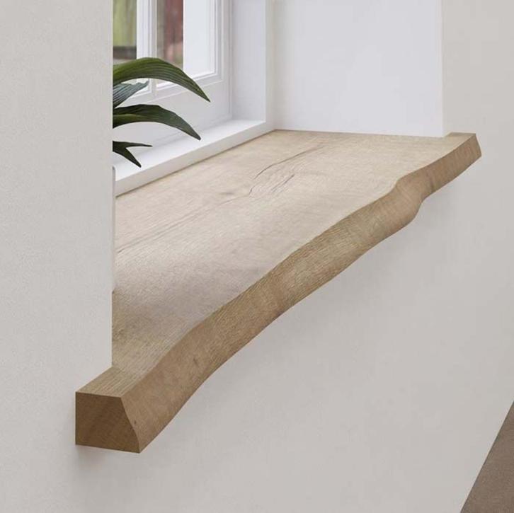 Planken op maat, Doe-het-zelf en Bouw, Hout en Planken, Beuken, Ophalen