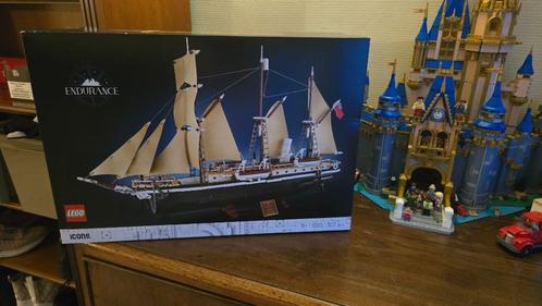 Lego-set verkopen, Kinderen en Baby's, Speelgoed | Bouwstenen, Nieuw, Overige merken, Verzenden