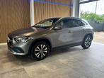 Mercedes GLA 180 camera-parkeersensoren-zetelverwarming, Auto's, 4 cilinders, Leder en Stof, 5 zetels, 5 deurs