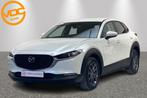 Mazda CX-30, Automaat, 1998 cc, Wit, 5 deurs