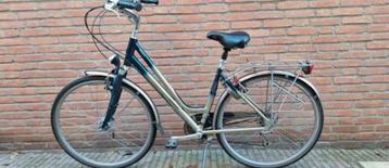 Koga miyata Damesfiets lady beschikbaar voor biedingen