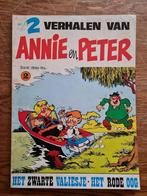 2 verhalen van Annie en Peter, Boeken, Ophalen