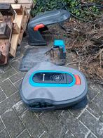 Gardena Sileno Life 1500m², Tuin en Terras, Robotmaaiers, Ophalen of Verzenden