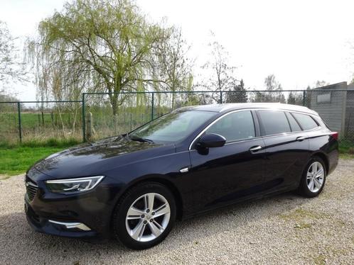 Opel Insignia Break nw mod. LEDER Innovation S EU6 Top nw 19, Autos, Opel, Entreprise, Achat, Insignia, ABS, Airbags, Air conditionné