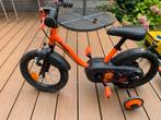 FIETS 14 INCH 3-5 JAAR 500 ROBOT B'TWIN, Fietsen en Brommers, Fietsen | Eenwielers, Ophalen, Gebruikt