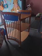 was en drooglegtafel baby en peuter, Kinderen en Baby's, Ophalen, Gebruikt, 50 tot 70 cm, 75 tot 100 cm