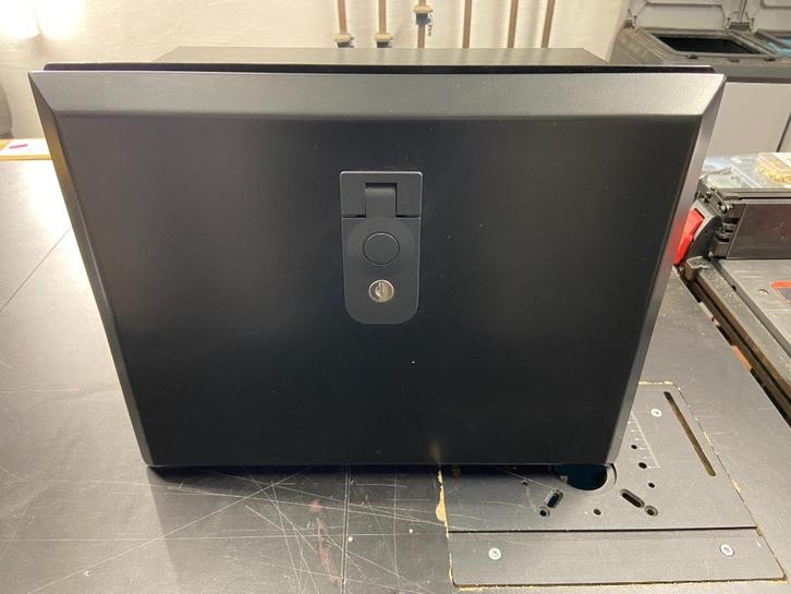 Nakatanenga side locker voor Land Rover Defender – nieuw, Auto-onderdelen, Carrosserie, Land Rover, Links, Nieuw, Ophalen of Verzenden