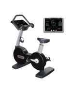 Technogym Excite 700 Upright Bike | Hometrainer | Fiets |, Sport en Fitness, Fitnessmaterialen, Ophalen of Verzenden, Zo goed als nieuw
