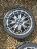 Velgen mini type  john cooper works, Auto-onderdelen, Ophalen, Winterbanden, Band(en)