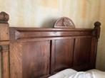 Chambre à coucher complète XIXème, Antiquités & Art, Enlèvement