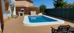 maison de vacances avec piscine privée 6 pers, Village, Internet, 6 personnes, Costa Blanca