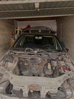 Pieces Fiat punto 1L3 Multijet