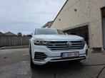 Vw Touareg V8 4.2 TDI 429PK 4X4   lichtevracht, Auto's, Volkswagen, Automaat, Wit, Leder, Overige kleuren