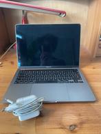 MacBook Pro TouchBar 13 inch 256gb, Computers en Software, Ophalen, 256 GB, Qwerty, 13 inch