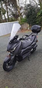 XMAX 125, Motoren, Motoren | Yamaha, Scooter, Particulier, 125 cc