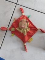 knuffeldoekje premaman met armpje  (doos 107), Ophalen of Verzenden, Nieuw