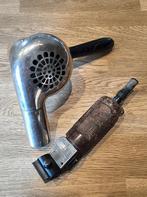 Kappersset: PROTOS Föhn & Koh-i-noor Tondeuse, Handtassen en Accessoires, Uiterlijk | Haarverzorging, Ophalen of Verzenden, Tondeuse
