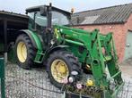 Tractor jonh deere, Zakelijke goederen, Landbouw | Tractoren, 80 tot 120 Pk, Gebruikt, Tot 2500, Ophalen