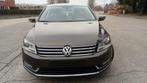 Volkswagen Passat 1.4 Benzine – 01/2012 – 168.800 km – Navi, Auto's, Euro 5, Stof, Zwart, Bruin