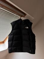 The North face bodywarmer, Ophalen, Zo goed als nieuw, Maat 48/50 (M), Zwart
