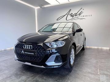 Audi A1 Citycarver TFSI S tronic*19 000KM*1 PROP*GARANTIE* beschikbaar voor biedingen