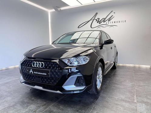 Audi A1 Citycarver TFSI S tronic*19 000KM*1 PROP*GARANTIE*, Auto's, Audi, Te koop, A1, ABS, Airbags, Airconditioning, Alarm, Android Auto
