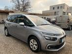 Citroen Picasso 1.6 hdi automaat bj 2017 met 7 personen, Auto's, Automaat, Euro 6, C4 (Grand) Picasso, 5 deurs