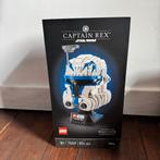 Lego star wars 75349 Captain rex helm, Ophalen of Verzenden, Nieuw, Complete set, Lego
