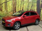 Mitsubishi ASX 1.6 Cleartec Invite+, Rouge, Euro 5, Achat, 1590 cm³