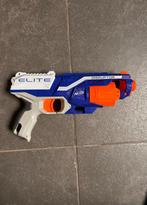 Nerf, Enlèvement, Comme neuf