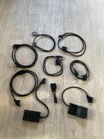 Câbles péritel divers, Enlèvement ou Envoi, Utilisé