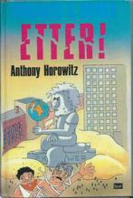 Anthony Horowitz - Etter, Livres, Livres pour enfants | Jeunesse | 10 à 12 ans, Comme neuf, Enlèvement ou Envoi