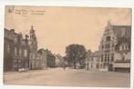 Oude God Gemeenteplaats (animatie kinderen fiets...), Ophalen of Verzenden, Gelopen, Antwerpen