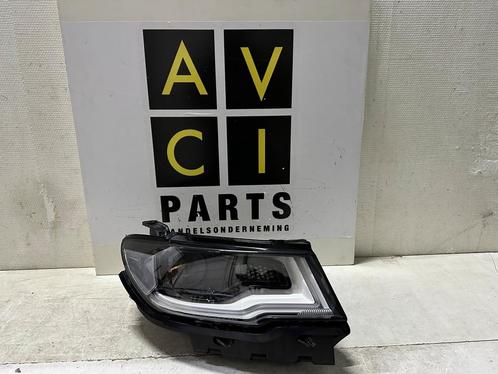 Koplamp Jeep  Compas Xenon Led origineel  0053434535, Auto-onderdelen, Verlichting, Jeep, Gebruikt, Ophalen of Verzenden