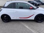 Opel Adam 1400 Benzine! Airco Navi PDc Cruise PDC! TOP staat, Autos, Opel, Cuir et Tissu, 63 kW, Carnet d'entretien, Achat