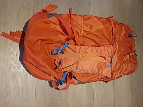 Gregory Alpinisto 50l, Sports & Fitness, Alpinisme & Randonnée, Comme neuf, Sac à dos, Enlèvement