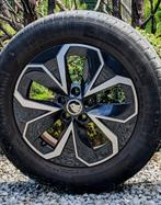 continentale banden en velgen, Ophalen, Gebruikt, 16 inch, Banden en Velgen